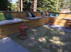 Caravansary | North Upper Truckee