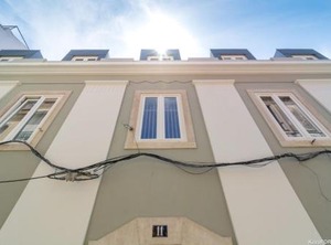 Cardal | Lisbon Old Town
