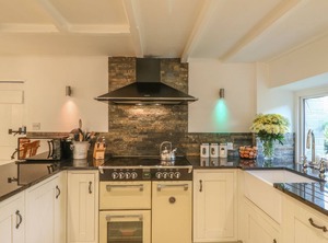 Cardwen Farmhouse Looe | Pelynt