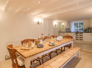 Cardwen Farmhouse Looe | Pelynt
