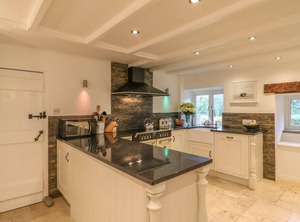 Cardwen Farmhouse Looe | Pelynt