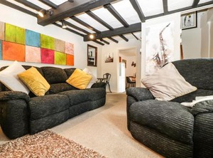 Cariad Cottage | Ludwel