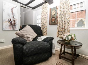 Cariad Cottage | Ludwel