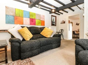 Cariad Cottage | Ludwel