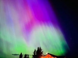 Cariboo Log | Lac La Hache