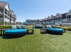 Inn Beach Resort | Carlsbad Village