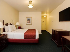 Carlyle Hotel | Campbell