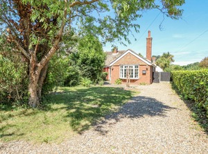 Carothan | Winterton-on-Sea