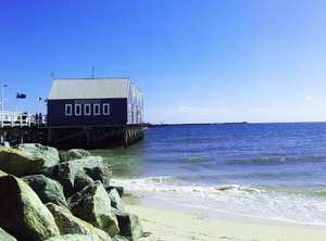 Carpe Diem South | Busselton