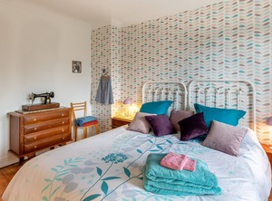 Carré Vintage Jardin Proche Laon | Samoussy