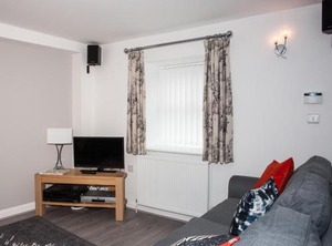 Carters Cottage | Chapel en le Frith