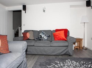 Carters Cottage | Chapel en le Frith