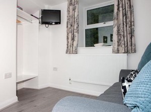 Carters Cottage | Chapel en le Frith