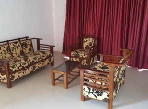 Casa | Thimbirigasyaya