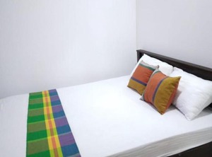 Casa | Thimbirigasyaya