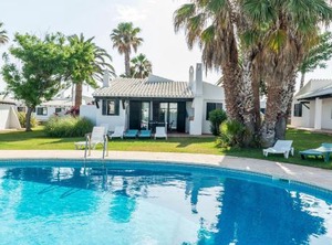 Casa Nº Letra Complejo Binisafua | Binisafua