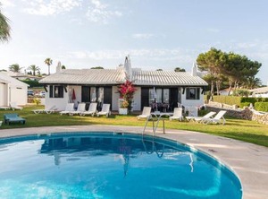 Casa Nº Letra Complejo Binisafua | Binisafua