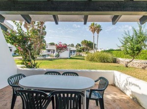 Casa Nº Letra Complejo Binisafua | Binisafua