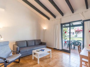 Casa Nº Letra Complejo Binisafua | Binisafua