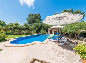 Casa Alba | Manacor