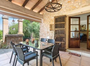 Casa Alba | Manacor