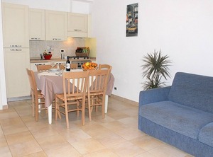 Casa Part Of Villa | Puntone