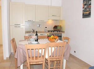 Casa Part Of Villa | Puntone