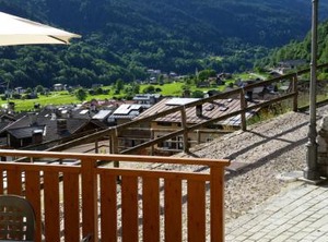 Casa Alice | Primiero San Martino di Castrozza