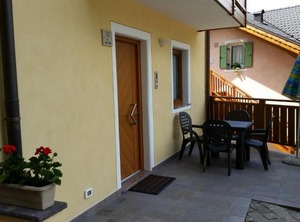Casa Alice | Primiero San Martino di Castrozza