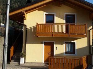 Casa Alice | Primiero San Martino di Castrozza