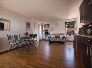 Casa Alla Fontana Suna | Pallanza