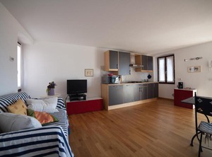 Casa Alla Fontana Suna | Pallanza