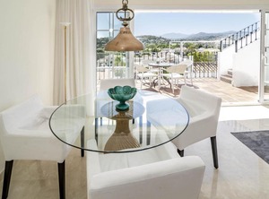 Aloha Pueblo | Marbella