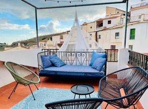 Casa Amigos Palmera | Sorvilan