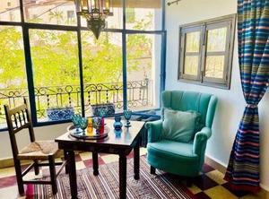 Casa Amigos Palmera | Sorvilan