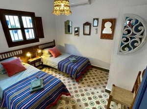 Casa Amigos Palmera | Sorvilan