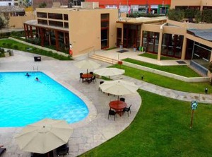 Casa Andina Standard Chincha | Sunampe