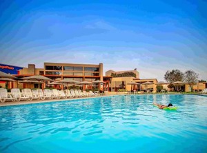 Casa Andina Standard Chincha | Sunampe