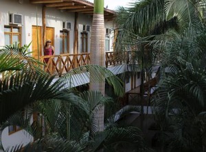 Casa Andina Standard Nasca | Nazca