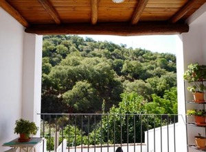 Casa Antonio | Alajar