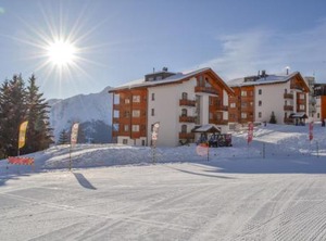 Casa Arturo | Riederalp