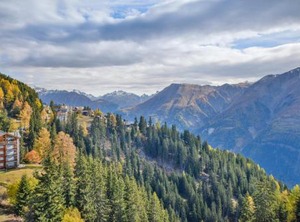 Casa Arturo | Riederalp