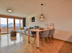 Casa Arturo | Riederalp