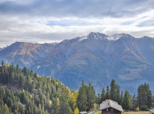 Casa Arturo | Riederalp