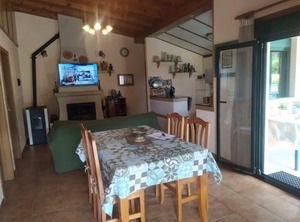 Casa Atalaya | Corme Porto