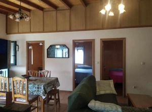 Casa Atalaya | Corme Porto
