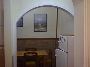 Casa Atlantico La Jaca | La Jaca