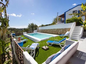 Casa Azul Da Relva | Mafra