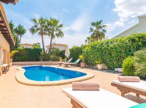 Casa Bel | Son Serra de Marina