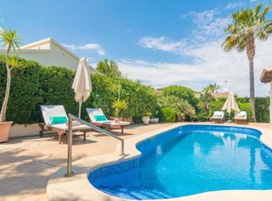 Casa Bel | Son Serra de Marina